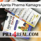 Ajanta Pharma Kamagra 11